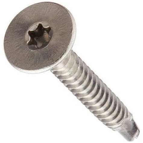 Star Head Screws at Best Price in India