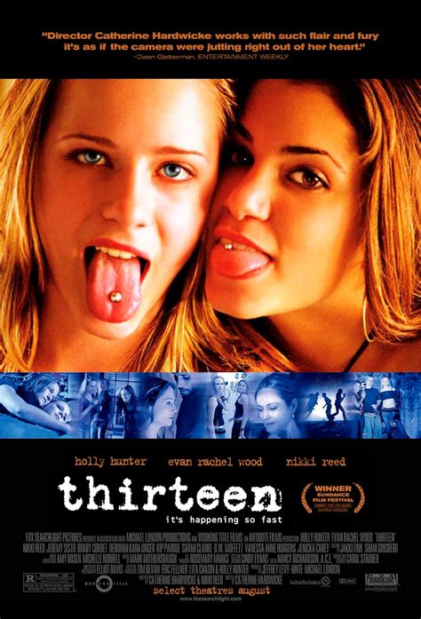 Thirteen Movie