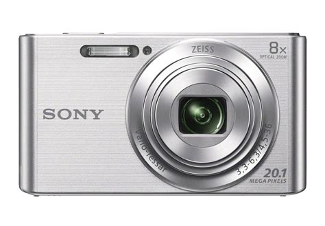 Sony CyberShot DSC-W810 - Hashmi Photos