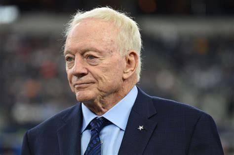 Owner Jerry Jones: Cowboys not in 'feel-good mood' - UPI.com