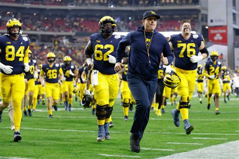 Would Jim Harbaugh return to the NFL? Amid his suspension, the question ...