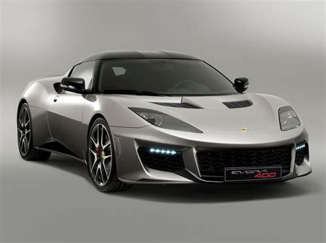 2019 Lotus Evora 400 Review, Pricing, and Specs