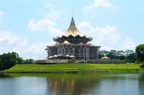 5 Things to Do in Kuching, Malaysia - Escape Manila