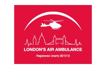 London's Air Ambulance | Eagles