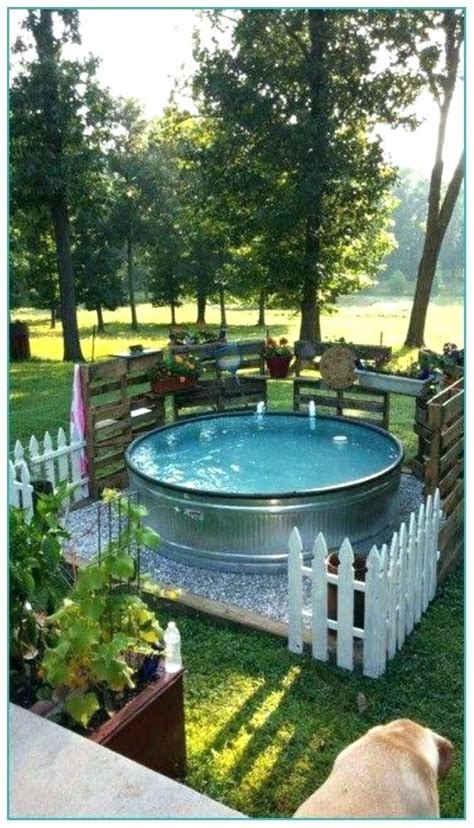 8 Sophisticated Outdoor Jacuzzi Designs For More Stunning Relaxing Time - Talkdecor