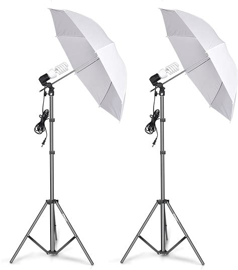 Best Continuous Lighting Kits for Photography