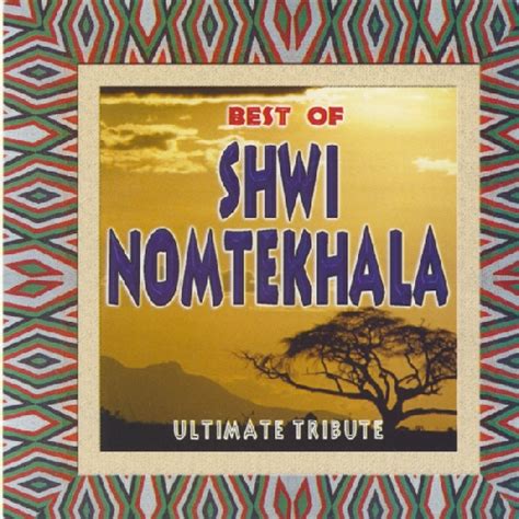 Shwi Nomtekhala - Ngafa :: Indie Shuffle