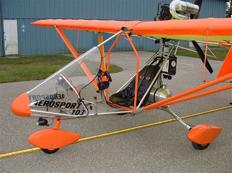 Pin by Gregg Bryant on Aircraft-Ultralight/Light Sport | Light sport aircraft, Microlight ...