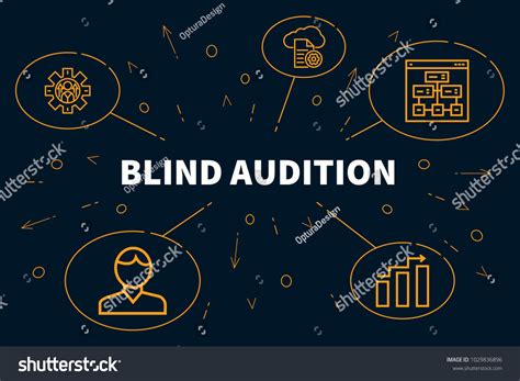 54 Blind Audition Images, Stock Photos & Vectors | Shutterstock