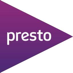 Presto (Australia) | Logopedia | FANDOM powered by Wikia