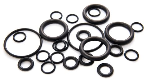 Buy Neoprene O-Rings & Seals Online | Eastern Seals Store