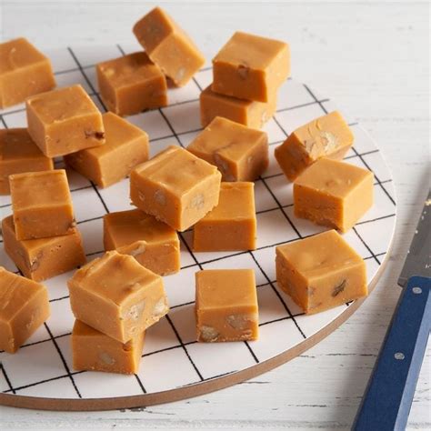 Butterscotch Fudge Recipe: How to Make It