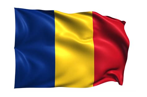 Flag Of Romania PNGs for Free Download