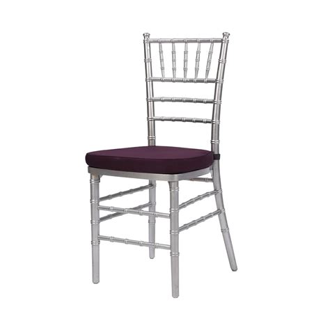 White Chiavari Chair - A Chair Affair, Inc.