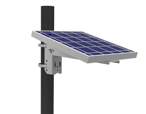 Symmetry Solar Panel Pole Mount Kit | ubicaciondepersonas.cdmx.gob.mx