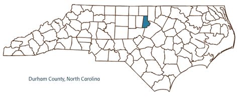 Durham County | NCpedia