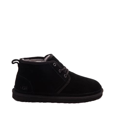 Mens UGG® Neumel Casual Shoe - Black | Journeys