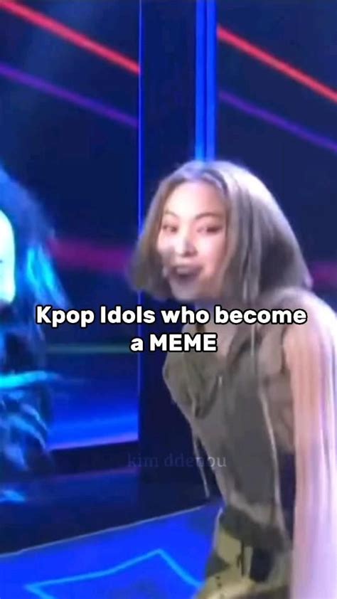 kpop idols who become a MEME pzrt 3. | Kpop idol, Kpop, How to become