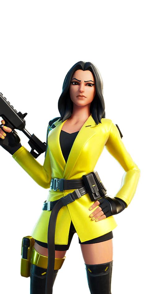 Yellowjacket Fortnite Wallpapers - Wallpaper Cave