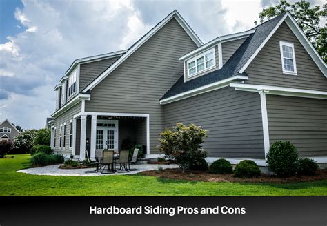 Hardboard Siding: A Guide to Design Options, Installation, and Cost