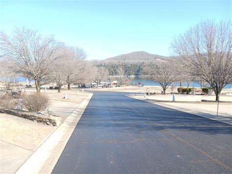 313 | Ozarks Luxury RV Resort on Table Rock Lake