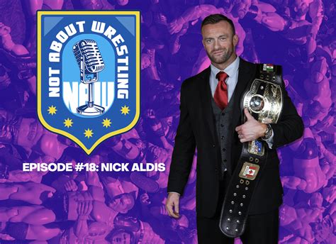 NWA World's Champion Nick Aldis Cares More About 'Moments' Than Matches ...