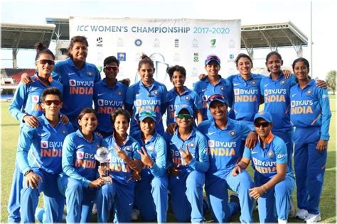 Women's cricket season to begin from March 11.