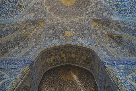 Esfahan Travel & Photo Guide — Nomad Photos