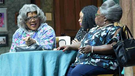 How to Watch Madea's Farewell Play Streaming Online Free