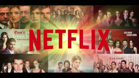 paquete hacer clic Último novelas turcas en netflix Año Mira Preguntar