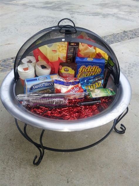 Pin on Gift baskets