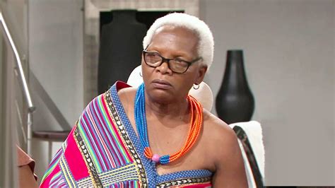 Muvhango S24｜Episode 106｜Local