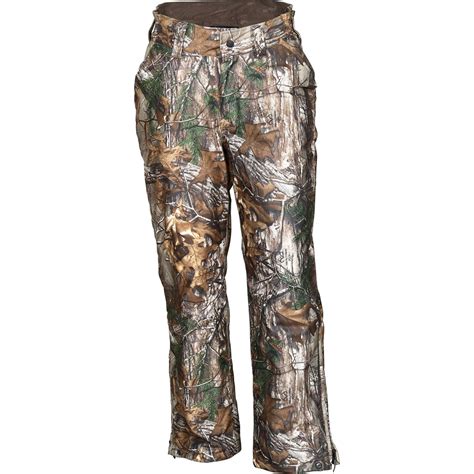 Rocky Women's ProHunter Waterproof Insulated Camouflage Pant