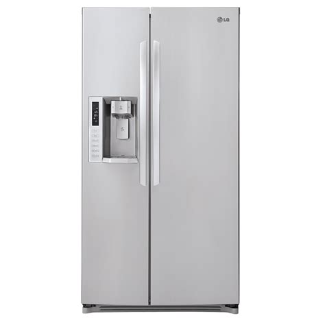 Refrigerated: Refrigerator Lowes