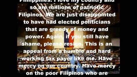 Philippine Corruption in history - YouTube