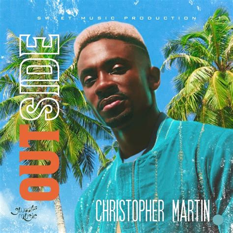 Christopher Martin - reggaeville.com