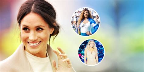 Meghan Markle's Podcast Guest Revealed - Daily Research Plot