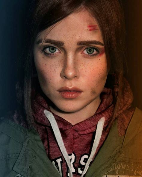 ellie cosplay the last of us | xPornx69