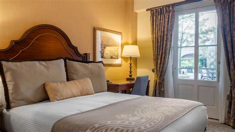 New Orleans Hotel Suites | Omni Royal Orleans