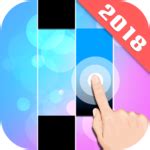 Magic Piano Tiles 2019: Pop Song - Free Music Game for PC - How to Install on Windows PC, Mac