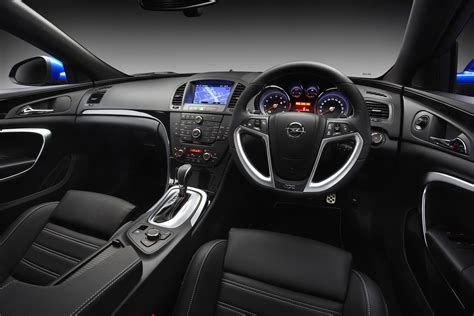 Opel Insignia, Corsa OPC models confirmed for 2013 - Photos (1 of 7)