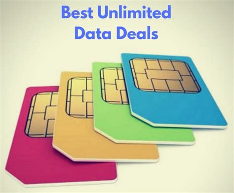 Current Best Sim Only Deals at Smarty