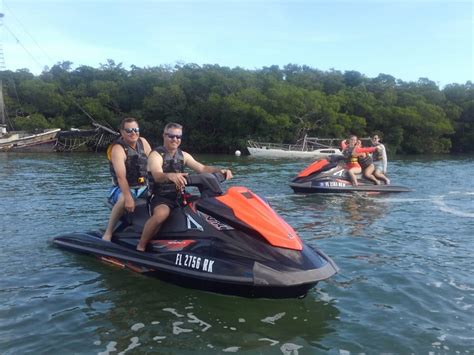 Hector's Jet Ski Tours Miami (Miami Beach) - All You Need to Know BEFORE You Go