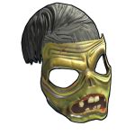 Metal Facemask • Rust Wiki