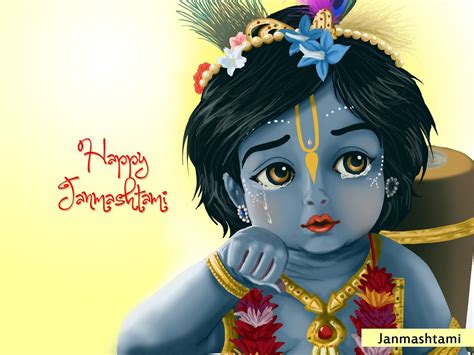 Janmashtami sms in English Hindi wishes 140 shayari picture greetings messages 2015 marathi ...