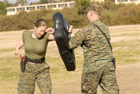 Canadian Tactical Training Academy: Marine and Police Trainer Appointed to Top Job