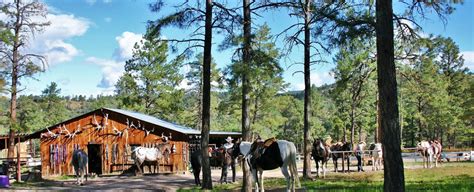 6 Tips For Planning Your Best Dude Ranch Vacation - Geronimo Ranch