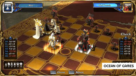 Battle vs Chess Download free For Windows 7, 8, 10