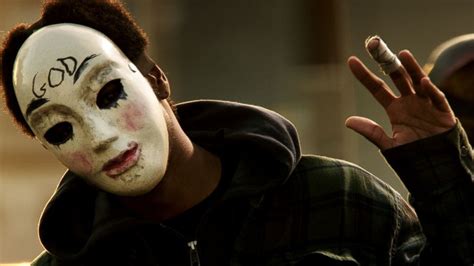 Movie Review: 'The Purge: Anarchy,' Starring Frank Grillo, Carmen Ejogo, Zach Gilford - ABC News