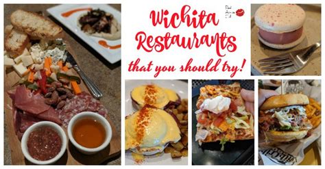 Wichita Restaurants that You Should Try! - Real Advice Gal